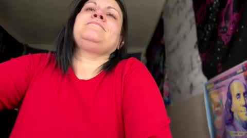 AllieAustyn online show from December 21, 10:06 am