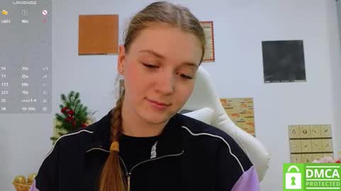 Amelia Next stream  Friday  - start 1500-1600 UTC online show from December 4, 5:03 pm