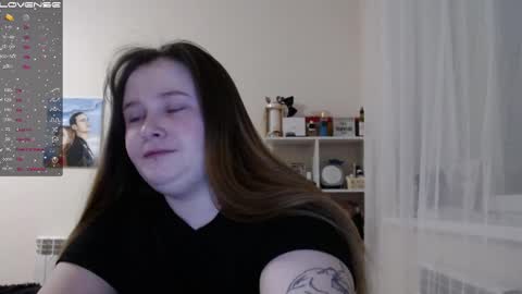 light_lunaa online show from February 9, 3:12 pm