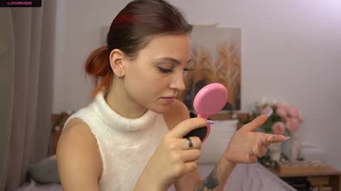 Melissa online show from September 13, 7:27 am