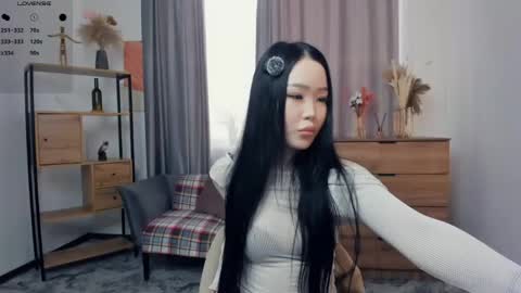 Melissa online show from May 11, 8:16 am