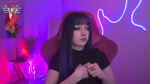 LiLu online show from January 14, 4:56 pm