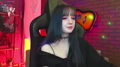 LiLu online show from February 12, 4:41 pm