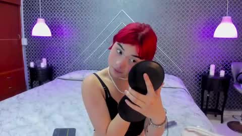 Lilith online show from September 8, 9:03 pm