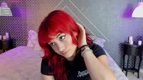 Lilith online show from September 21, 8:40 pm