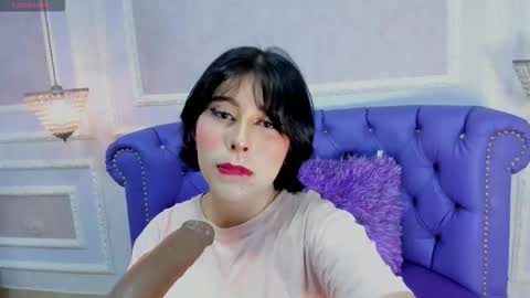 Snapshot of liily_hot chatting on September 27, 1:35 am LIILY online show from September 27, 1:35 am