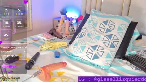 liincostelloo online show from October 2, 11:32 pm