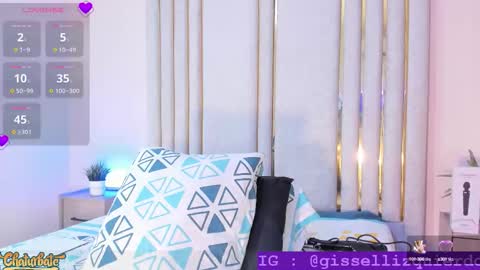 liincostelloo online show from October 13, 7:38 pm