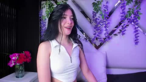 Brittany online show from February 27, 3:45 pm