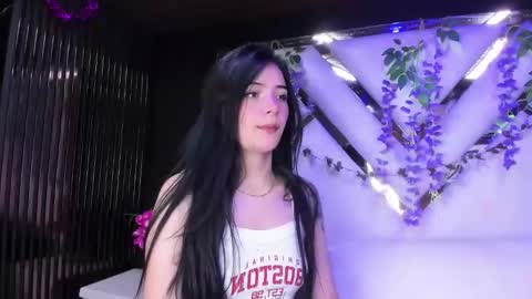 Brittany online show from February 24, 2:49 pm