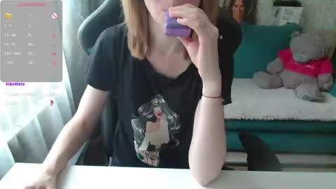 Liissax online show from June 29, 2:50 pm