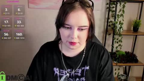 Lika Davis online show from January 6, 3:59 pm