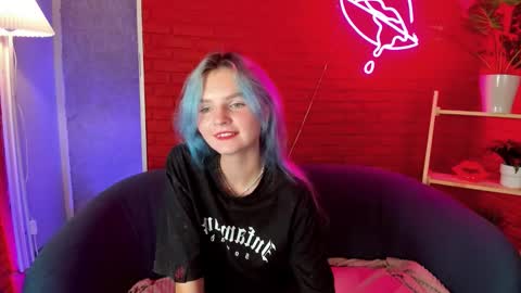 lika_sky online show from October 5, 4:45 pm