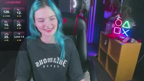 lika_sky online show from January 18, 12:12 pm