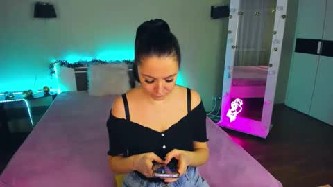 Lika online show from January 8, 1:41 pm