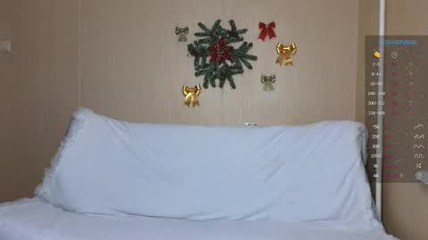 Call me Anna online show from January 15, 3:00 am