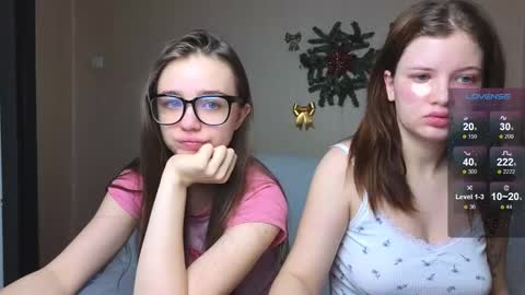 Call me Anna online show from January 12, 2:56 am