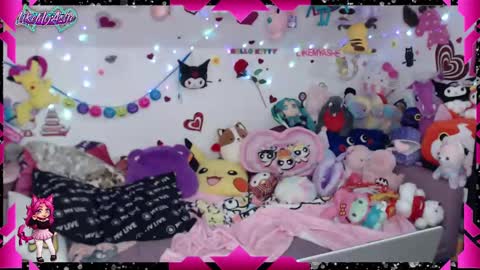 LikeMyAshe online show from January 13, 8:58 am