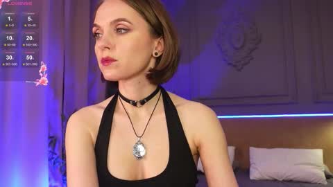 Lilian online show from March 13, 9:38 pm