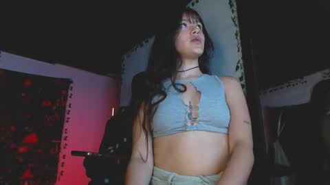 lil angel7 online show from February 11, 3:41 am