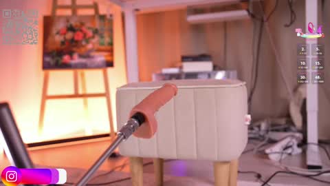 All my link in bio  sign up to support me        online show from October 4, 12:55 pm