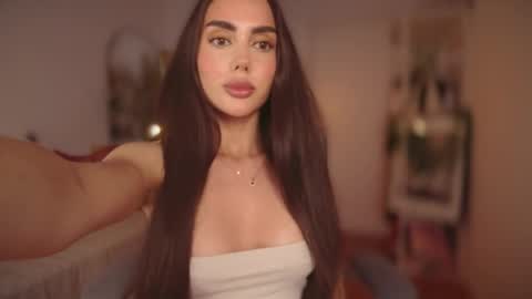 Gabriela online show from April 19, 6:10 pm