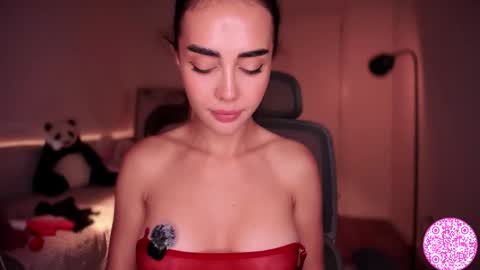 Gabriela online show from September 12, 8:16 pm