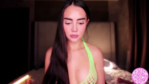 Gabriela online show from January 23, 3:58 am