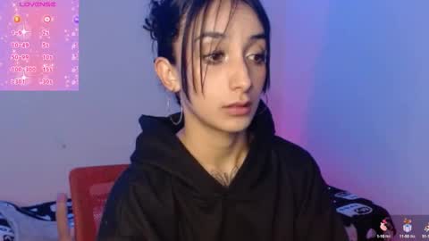 Snapshot of lil_lisaa chatting on September 28, 8:41 am Lisaa online show from September 28, 8:41 am