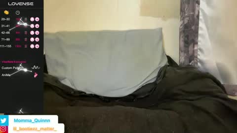 Snapshot of lil_momma422 chatting on February 14, 4:52 pm MOMMA LUV online show from February 14, 4:52 pm