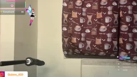 Snapshot of lil_momma422 chatting on September 18, 11:36 pm MOMMA LUV online show from September 18, 11:36 pm