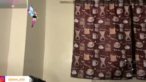 Snapshot of lil_momma422 chatting on October 6, 6:52 am MOMMA LUV online show from October 6, 6:52 am