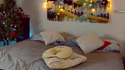 Nessa Greyrat   if u like me tip 25 tk and put  online show from December 19, 5:29 am