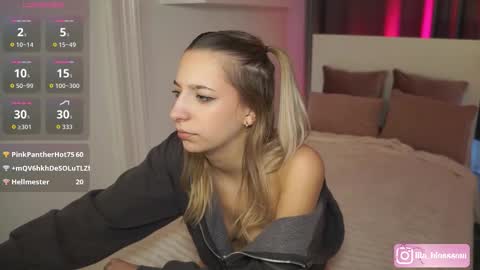 Lila online show from February 13, 6:09 pm