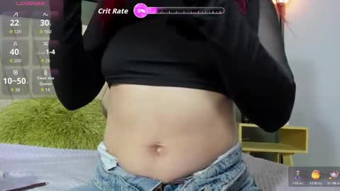 Lila online show from March 2, 7:42 pm