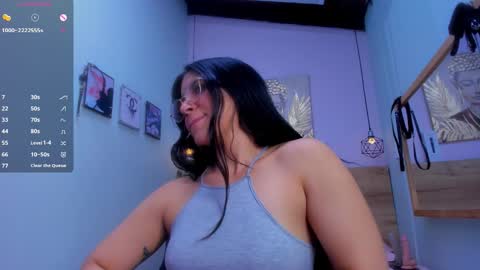 LILA online show from February 4, 6:55 pm