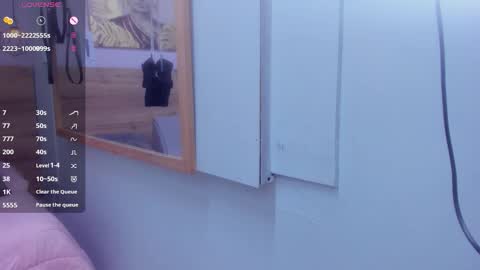 LILA online show from October 19, 6:43 pm