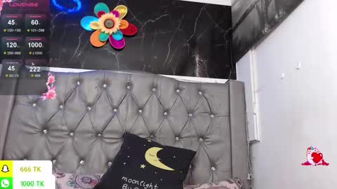   online show from March 16, 3:05 pm