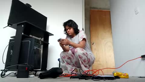 Snapshot of lila_jordan_ chatting on October 4, 3:27 pm Lila Jordan online show from October 4, 3:27 pm