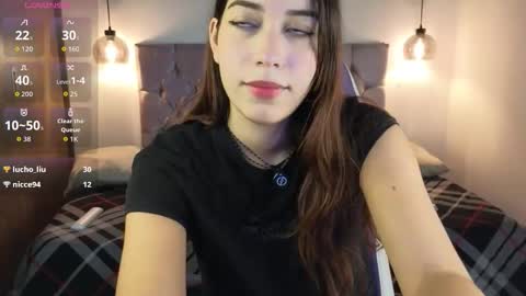 lila_min online show from September 15, 2:03 pm