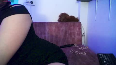 Jen online show from January 31, 12:18 pm