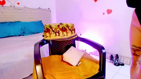 Lilah Sweet online show from February 15, 2:05 pm