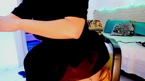 Snapshot of lilah_sweet chatting on January 24, 11:37 am Lilah Sweet online show from January 24, 11:37 am