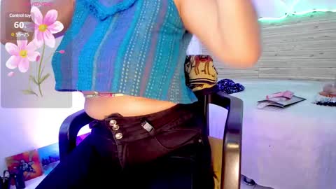 Snapshot of lilah_sweet chatting on March 12, 2:34 pm Lilah Sweet online show from March 12, 2:34 pm