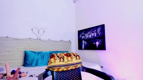 Lilah Sweet online show from November 9, 2:46 pm