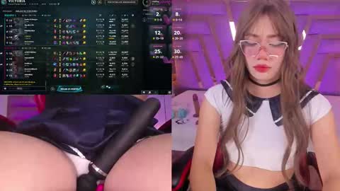 Lila online show from January 6, 9:40 pm