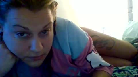 lilbart88 online show from July 27, 4:20 am