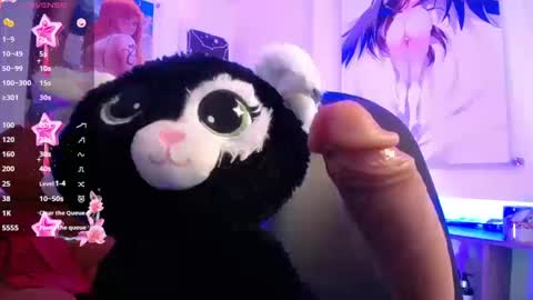 lilcandy19 online show from September 13, 2:58 pm