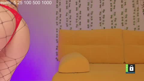 Alina online show from January 20, 4:54 am