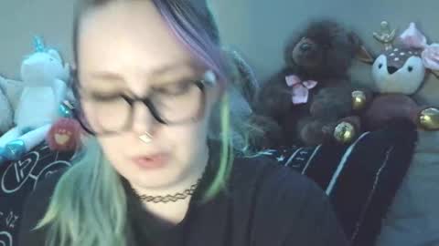 emily ryanson online show from January 8, 11:09 pm